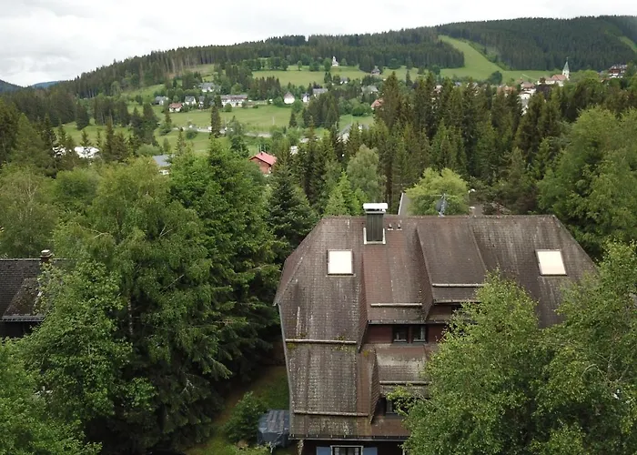 Fuchs Und Has' Gaestehaus